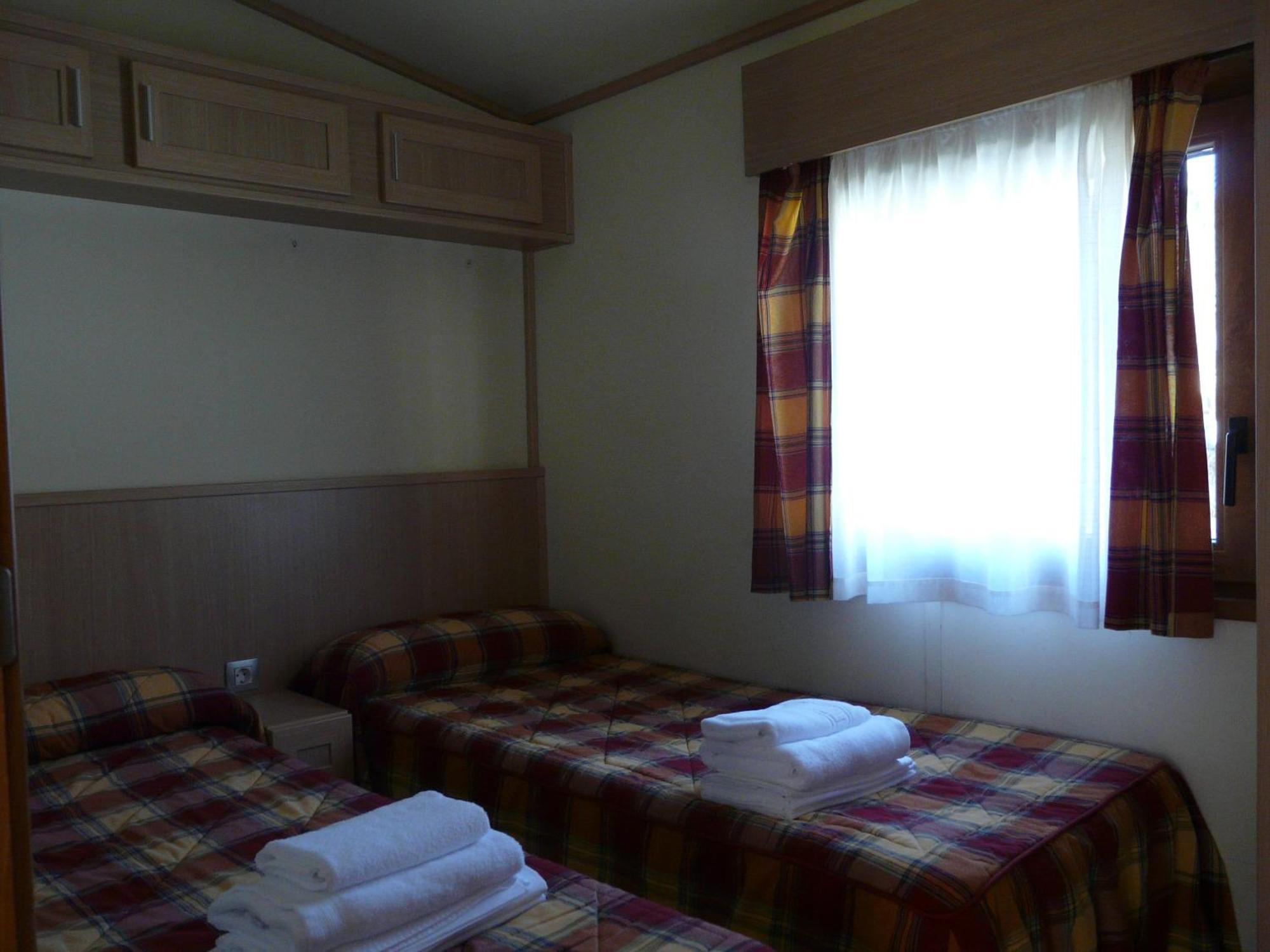 Complejo Turistico Bielsa Hotel Y Camping 部屋 写真